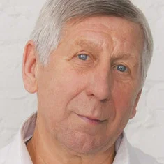 Valentin Belousov