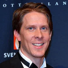 Christian Olsson