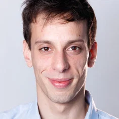 Tomás Raimondi