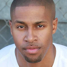 Alvin Ellie