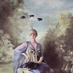 Marguerite Vrignault