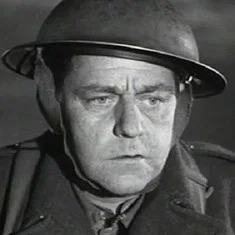 Harry Locke