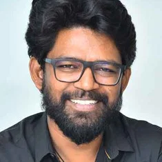 Karthik Sabareesh