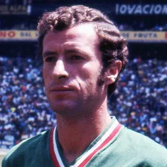 Aarón Padilla