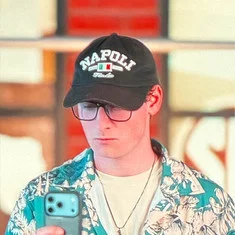 Connor N. F. Field
