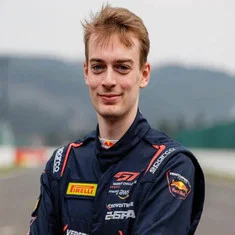 Chris Lulham