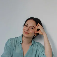 Damla Sakar