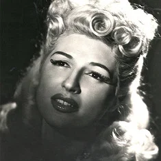 Mara Rúbia