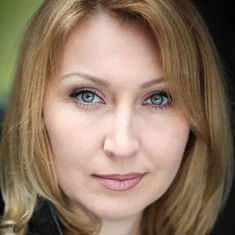 Светлана Галка