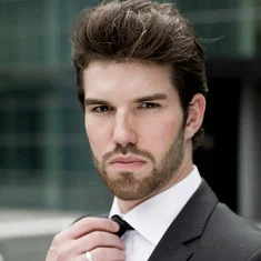 Friedrich Bochröder