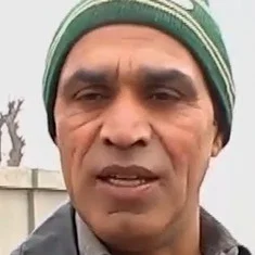 Hameed Babar