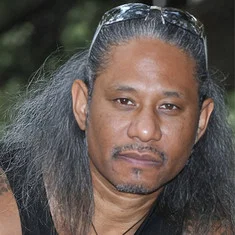 Samson Kealoha