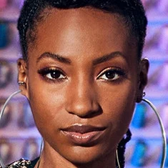 Chasity Sereal