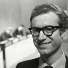 Bamber Gascoigne