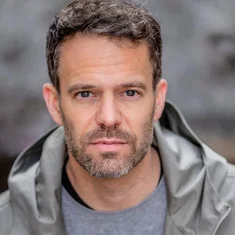 Ben Ruedinger