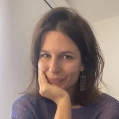 Rebecca Cervato