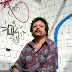 Mauricio Redolés
