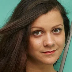 Полина Райкина