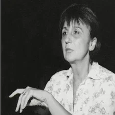Zoe Anghel Stanca
