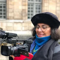 Mina Rad