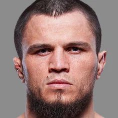Umar Nurmagomedov
