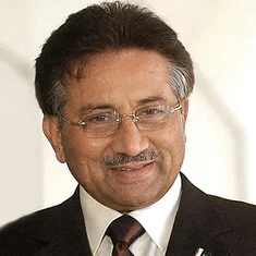 Pervez Musharraf