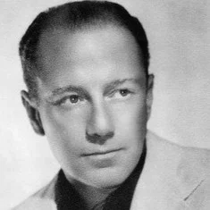 Freeman F. Gosden