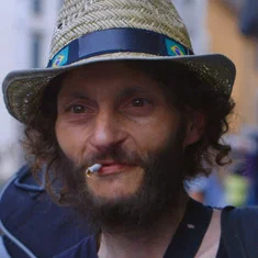 Daniele Martin