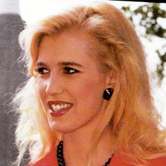 Lisa Ward
