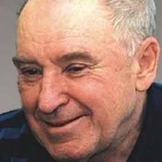 František Šťastný