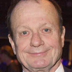 Fredrik Belfrage