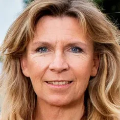 Pernille Sams