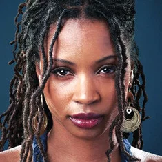 Shanola Hampton