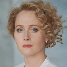 Ирина Патракова
