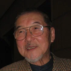 Kihachiro Kawamoto