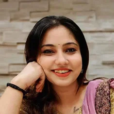 Subhati Das
