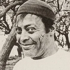 Marcos Lander