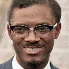 Patrice Lumumba