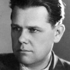 Евгений Черни