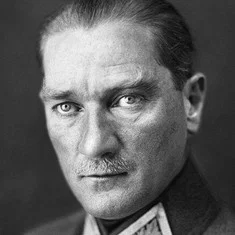 Mustafa Kemal Atatürk
