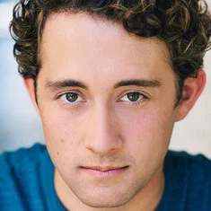 Scott Cooper Ryan