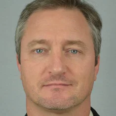 John Frederick