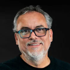 Rolando Toledo