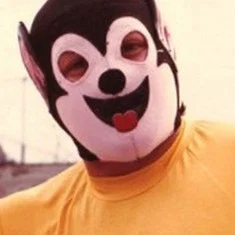 Super Raton