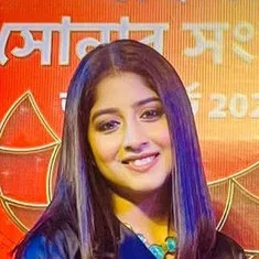 Suchandra Bhattacharyay