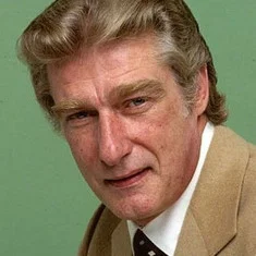 Richard Mulligan