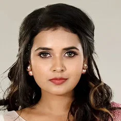 Anusreya Rajan