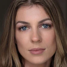 Lucy Lovegrove