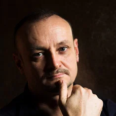 Marco S. Puccioni