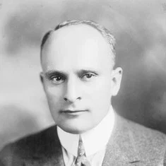С. Гарднер Салливан